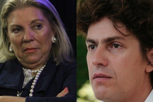 Elecciones 2017: Lousteau se acerca a Carrió en los sondeos