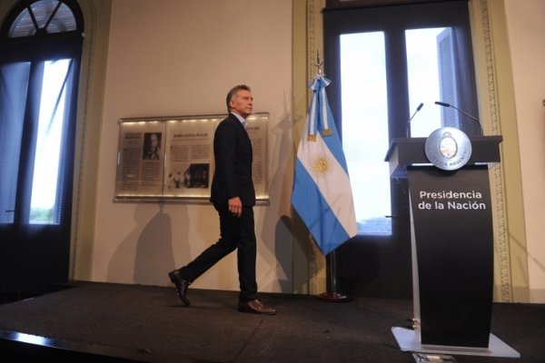 Estamos de remate: Macri autorizó la subasta de 93 inmuebles del Estado