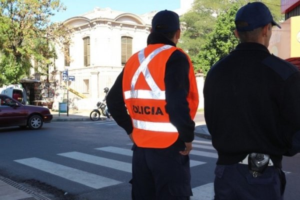 Inseguridad: Robos abortados por vecinos justicieros