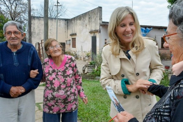 Any Pereyra: Proyectamos extender el paseo costero y revalorizar el casco histórico