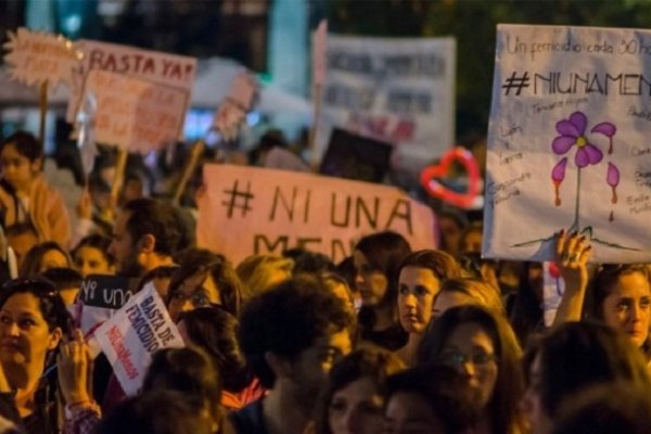 La ONU advirtió sobre el aumento de femicidios en Argentina