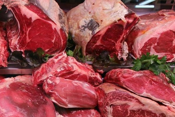 Exportaciones de carne vacuna en marzo fueron las más altas desde 2010