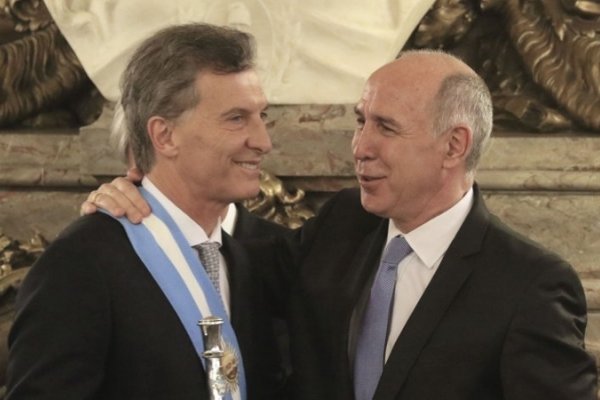 El 56% cree que el gobierno de Macri influyó en el fallo de la Corte por el 2x1