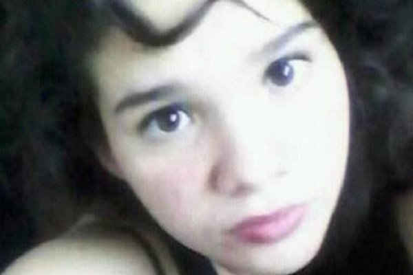 Desesperada búsqueda de una joven de 20 años