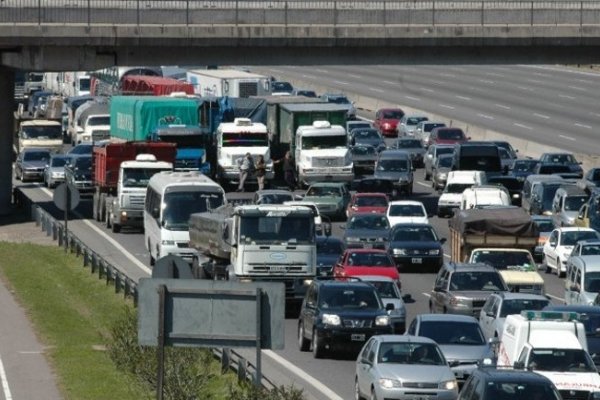 La familia Benneton, cerca de ser socia de Macri en la autopista Panamericana