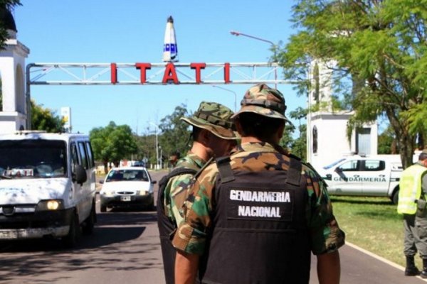 Operativo Sapucay en Corrientes: Revelaron negociados de policías con narcotraficantes