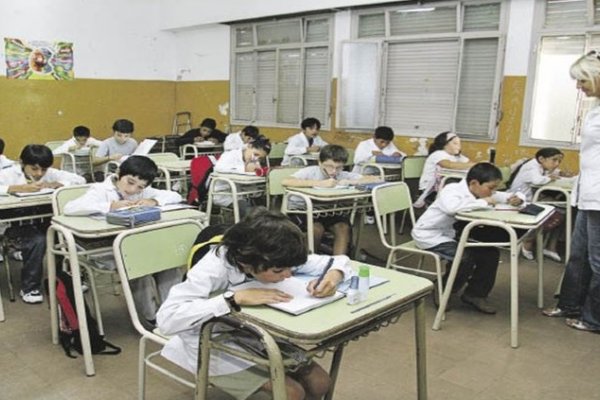 Rechazan recuperar clases en vacaciones de invierno