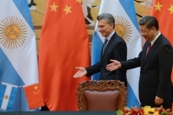 La inesperada exigencia del presidente chino a Macri en defensa de la gestión K