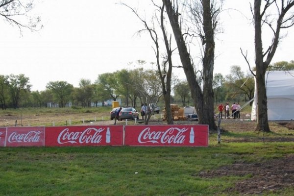 Corrientes: nuevo pedido de informes sobre la planta de Coca Cola