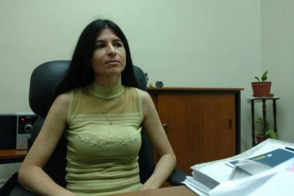 Jueza González Cabañas: Nunca tuve una causa de tamaña gravedad con policías involucrados