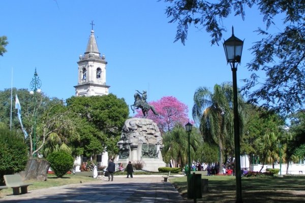 Preocupación por un proyecto de remodelación de la Plaza Mayo