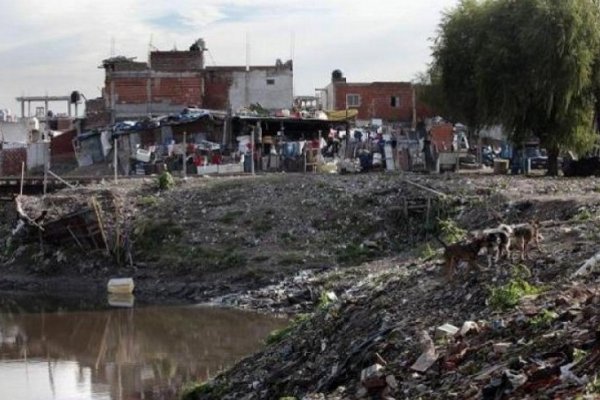 Crisis sanitaria: La atención a la población vulnerable del Riachuelo se redujo más del 60%