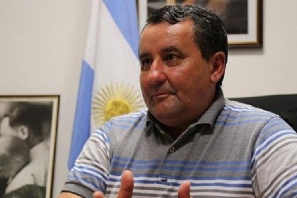 El ex intendente Terán negó vínculo narco con comisario