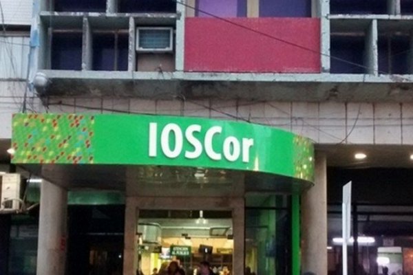 Denuncian irregularidades en la administración del Ioscor