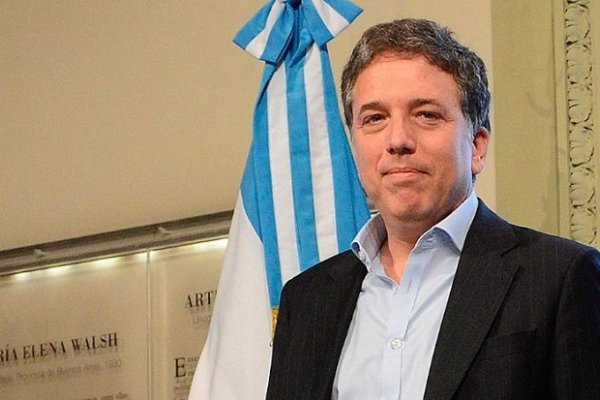 Dujovne reafirmó que el programa económico vigente es el correcto