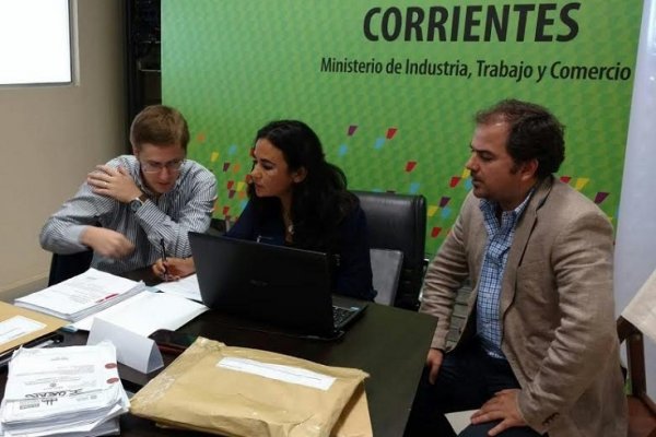 Corrientes: Una obra por 9 millones de pesos sin licitación pública