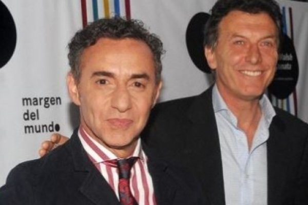 Denuncian que Majul recibió al menos 24 millones de pesos por parte del macrismo