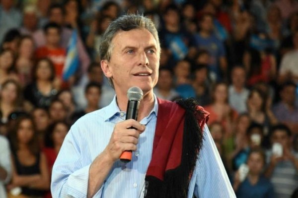 Involucran a Macri y Peña en negociados con el Plan Belgrano