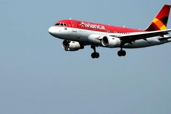 Avianca comenzará a volar el 11 de julio