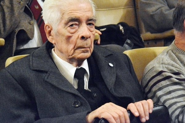 Cadena perpetua: Niegan el beneficio del 2x1 a Luciano Benjamín Menéndez y otros genocidas