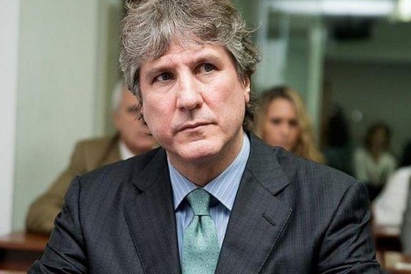 Caso Ciccone: Boudou irá a juicio oral