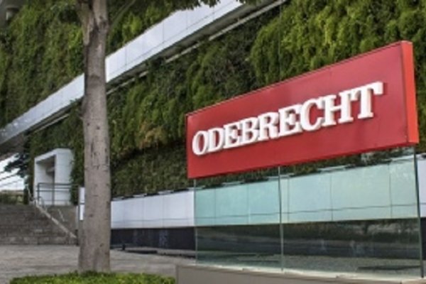 La Justicia Federal allanó oficinas de Odebrecht en Buenos Aires