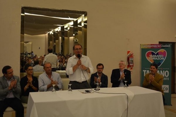 ECO+Cambiemos presentó su programa cultural con una oferta para la ciudad Capital