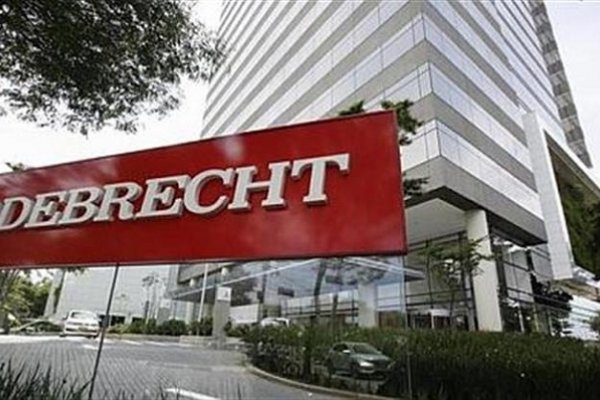 Justicia de Brasil confirmó que remitirá a Gils Carbó pruebas sobre sobornos de Odebrecht en Argentina