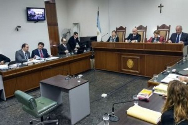 Comenzó el juicio por la desaparición de Eduardo Acosta