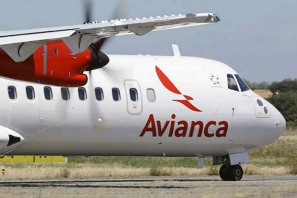 Pilotos piden a la Justicia que suspenda la autorización de Avianca a volar en el país