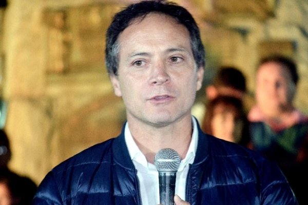 Camau: En ECo hay un proceso de agotamiento y eso es lo que expresó Gustavo Canteros