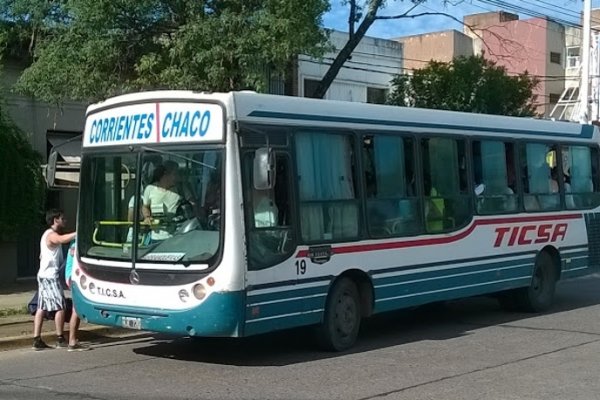 Reclaman al Ministerio de Transporte culminar licitación del Corrientes -Chaco