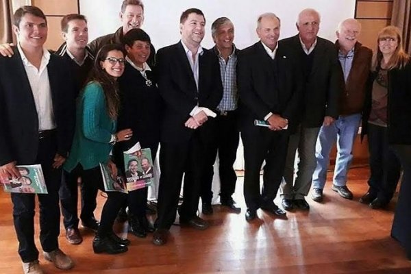 ECO+Cambiemos presentó un plan de desarrollo productivo para Capital