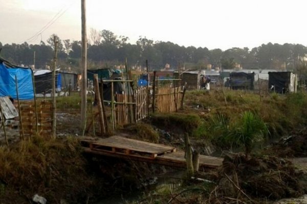 Corrientes se encuentra entre las provincias menos desarrolladas