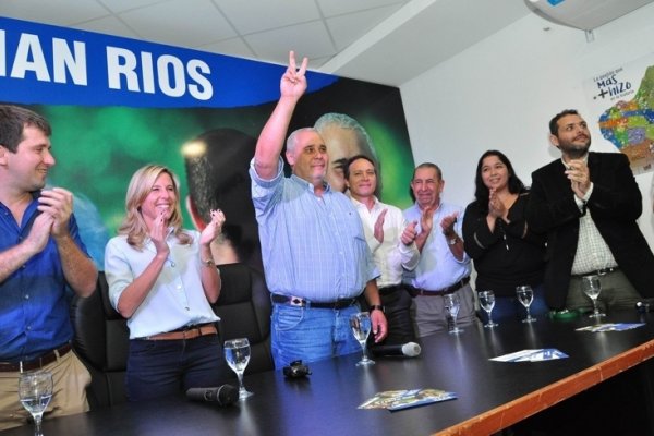 El cierre de campaña de Haciendo Corrientes será en el sindicato de Luz y Fuerza