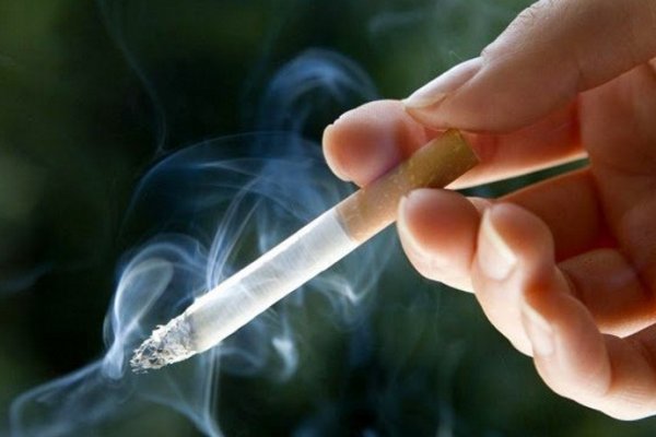 Los cigarrillos aumentarán un 7%: algunos llegarán a los 100 pesos