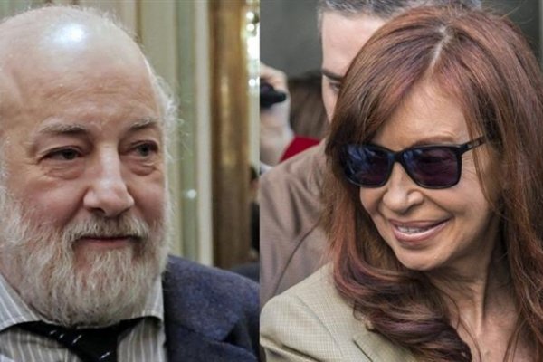 Bonadio quedó a cargo de la denuncia de Nisman contra Cristina