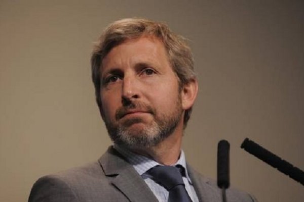 Frigerio arribará este jueves a Corrientes y firmará convenio para la construcción de 400 viviendas