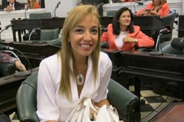 La diputada Mancini respaldó la fórmula de ECO+Cambiemos