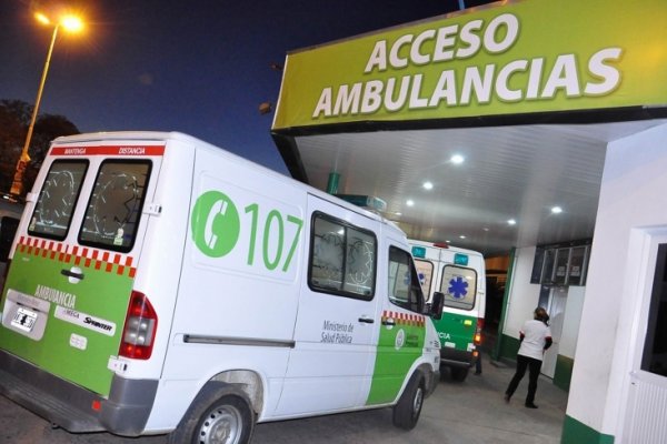 Ante los constantes accidentes de tránsito, Salud insta a conducir con mayor responsabilidad