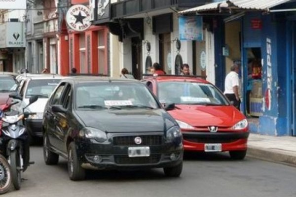 Más de 1600 remises estarán afectados a las elecciones municipales