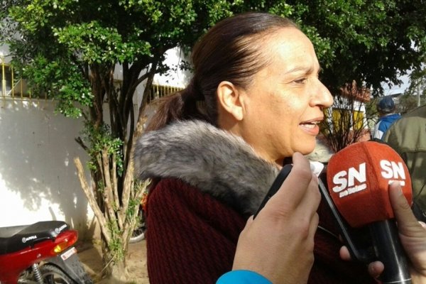 Votó Sonia López: Hoy se define una ciudad mejor y más inclusiva