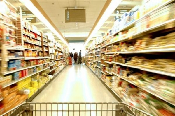 En lo que va del año, la inflación ya superó el 10 por ciento