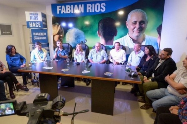 Haciendo Corrientes: Candidatos confían en la continuidad de este proyecto de desarrollo