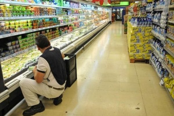 Argentina mantiene la inflación más alta de la región después de Venezuela