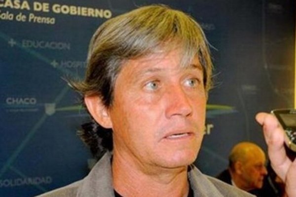 Caso Re: Esperamos que se haga justicia, dijo la viuda del entrenador