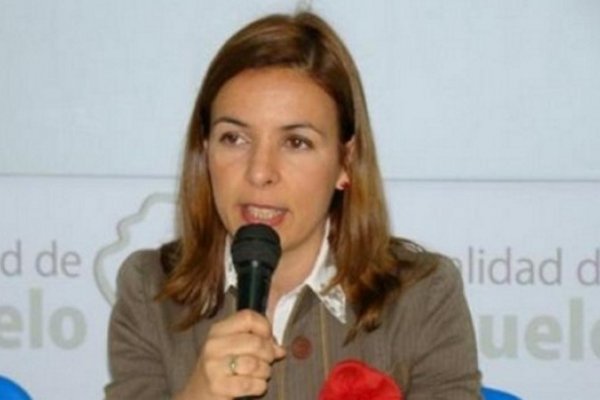 Ingrid Jetter: El apoyo de Macri implica mayor compromiso con la provincia de Corrientes