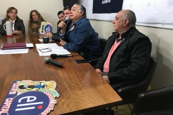 ELI resolvió ratificar alianza ECO-CAMBIEMOS para las elecciones PASO y Generales