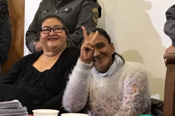 La CIDH viajará este viernes a Jujuy para visitar a Milagro Sala