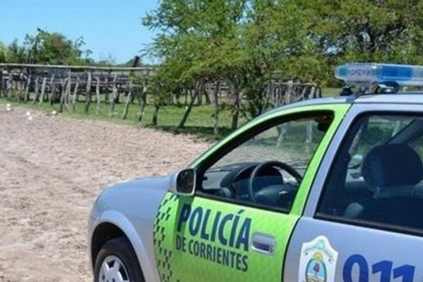 Caso Sartori: se entregó uno de los prófugos